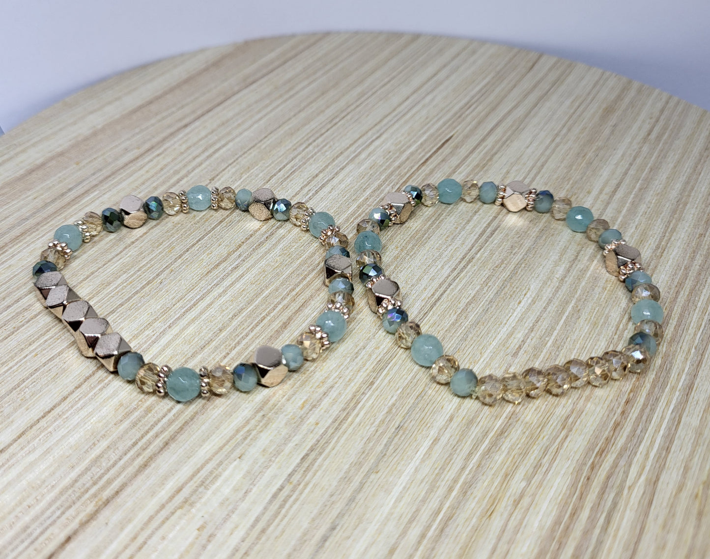 Juniper Sky Bracelet Set