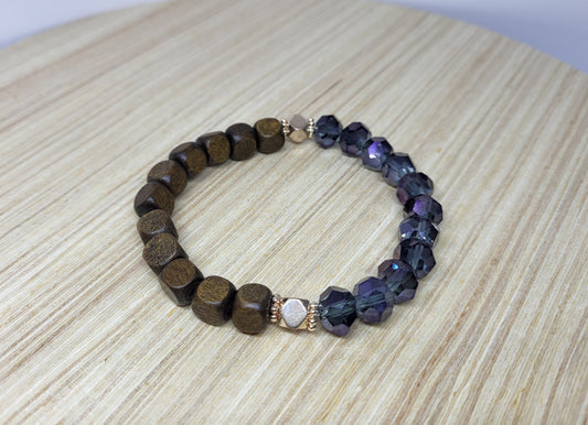 Midnight Stroll Bracelet