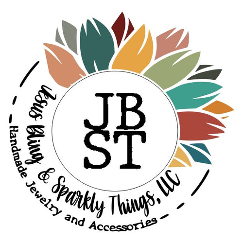 Jesus Bling & Sparkly Things, LLC